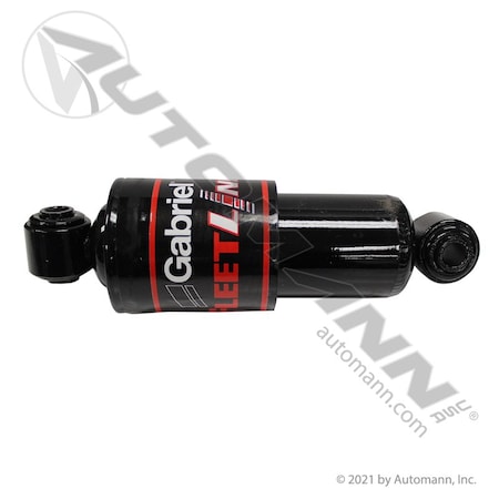 Automann Shock Absorber - Universal, Front And Rear Suspension A83051